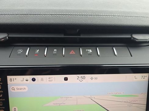 New 2026 Jeep Grand Cherokee Laredo image 22