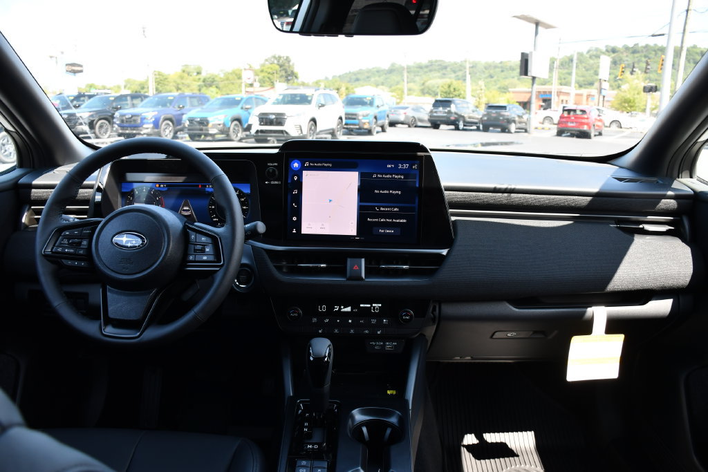 New 2026 Subaru Outback Premium AWD/4WD image 19