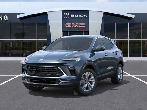 New 2026 Buick Encore GX Preferred w/ Comfort Package AWD/4WD image 6