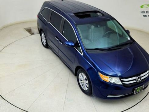 Used 2015 Honda Odyssey EX-L image 75