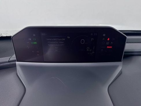 New 2026 Toyota bZ image 17