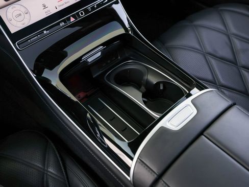 Used 2022 Mercedes-Benz Maybach S 580 4MATIC image 10