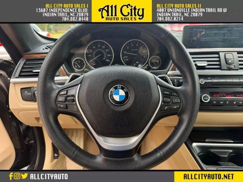 Used 2014 BMW 428i Convertible RWD image 15