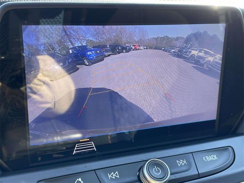 Used 2019 Chevrolet Blazer LT image 24