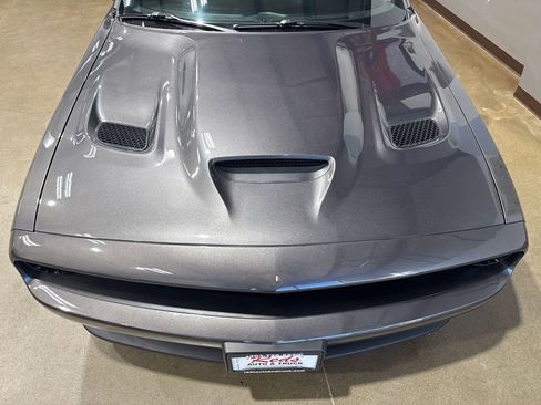 Used 2023 Dodge Challenger R/T Scat Pack w/ Plus Package RWD image 41