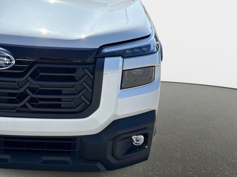 New 2026 Subaru Outback Touring XT image 10