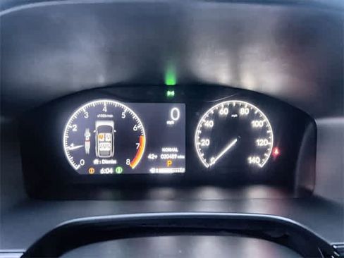 Certified 2023 Honda CR-V EX-L image 19