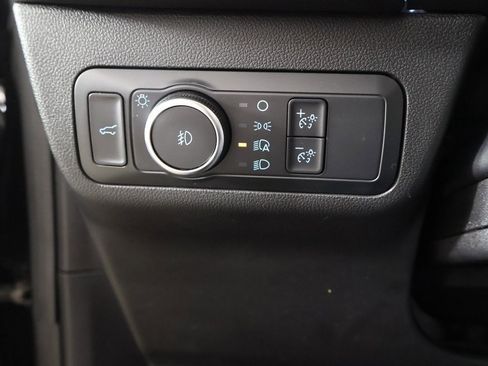 Used 2022 Ford Escape SEL image 35