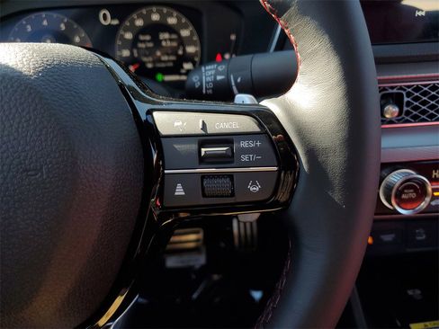 New 2026 Acura Integra A-Spec image 21