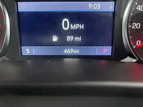 New 2026 Chevrolet Blazer LT w/ Midnight/Sport Edition image 31