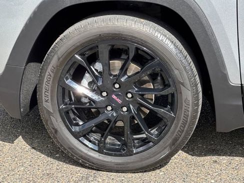 Used 2023 GMC Terrain SLT w/ Elevation Edition FWD image 45