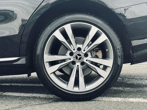 Used 2021 Mercedes-Benz C 300 4MATIC Sedan image 29