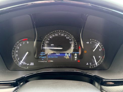 Used 2018 Cadillac XT5 Premium Luxury image 29