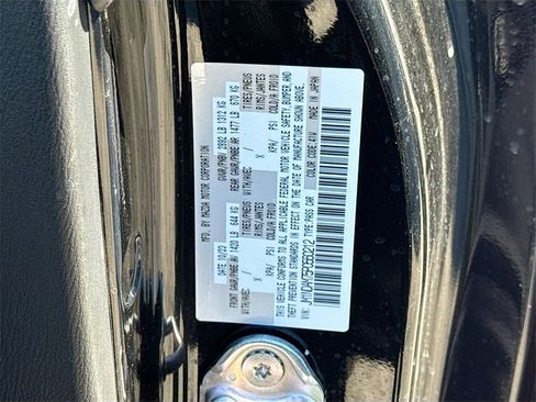 Used 2023 MAZDA MX-5 Miata Grand Touring image 28