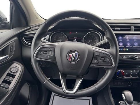 Used 2022 Buick Encore GX Preferred w/ Cold Weather Comfort Package image 15