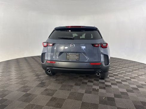 New 2026 MAZDA CX-50 AWD 2.5 S w/ Preferred Pkg image 7