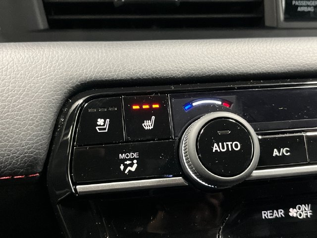 New 2026 Honda Pilot Black Edition image 19