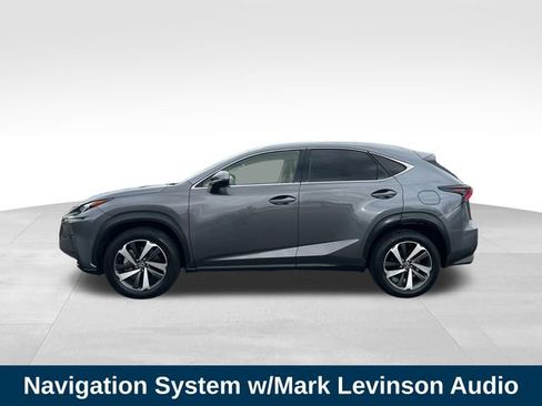 Used 2020 Lexus NX 300 FWD w/ Premium Package image 2