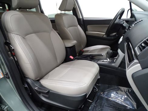 Used 2018 Subaru Forester 2.5i Limited image 16