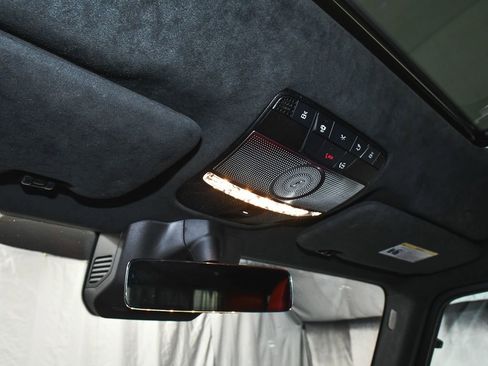 Used 2021 Mercedes-Benz G 550 image 50