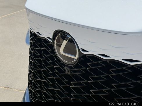 New 2026 Lexus RX 350 F Sport AWD/4WD image 31