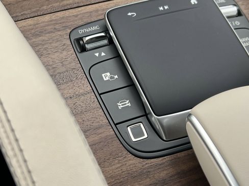 New 2026 Mercedes-Benz GLE 53 AMG GLE 53 AMG image 34