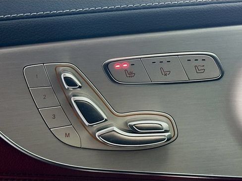 Certified 2023 Mercedes-Benz C 300 4MATIC Cabriolet image 20