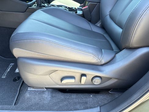 New 2026 Subaru Forester Limited image 28