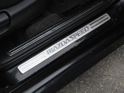 Used 2011 MAZDA MAZDASPEED3 Sport w/ Mazdaspeed Tech Pkg FWD image 25