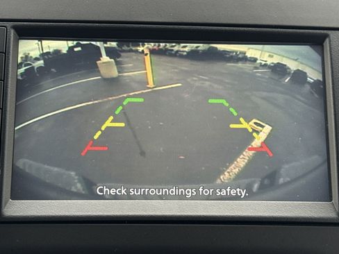 Used 2019 Nissan Frontier Desert Runner image 24