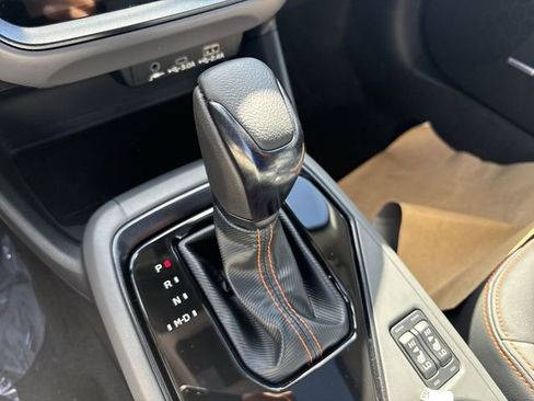 New 2025 Subaru Crosstrek 2.5i Limited w/ Popular Package #3A image 19