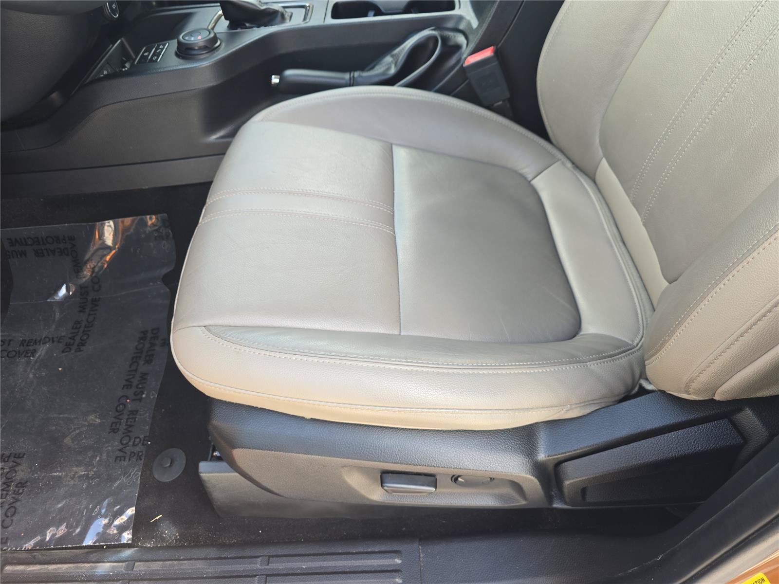 Used 2019 Ford Ranger Lariat w/ Equipment Group 501A Mid AWD/4WD image 16