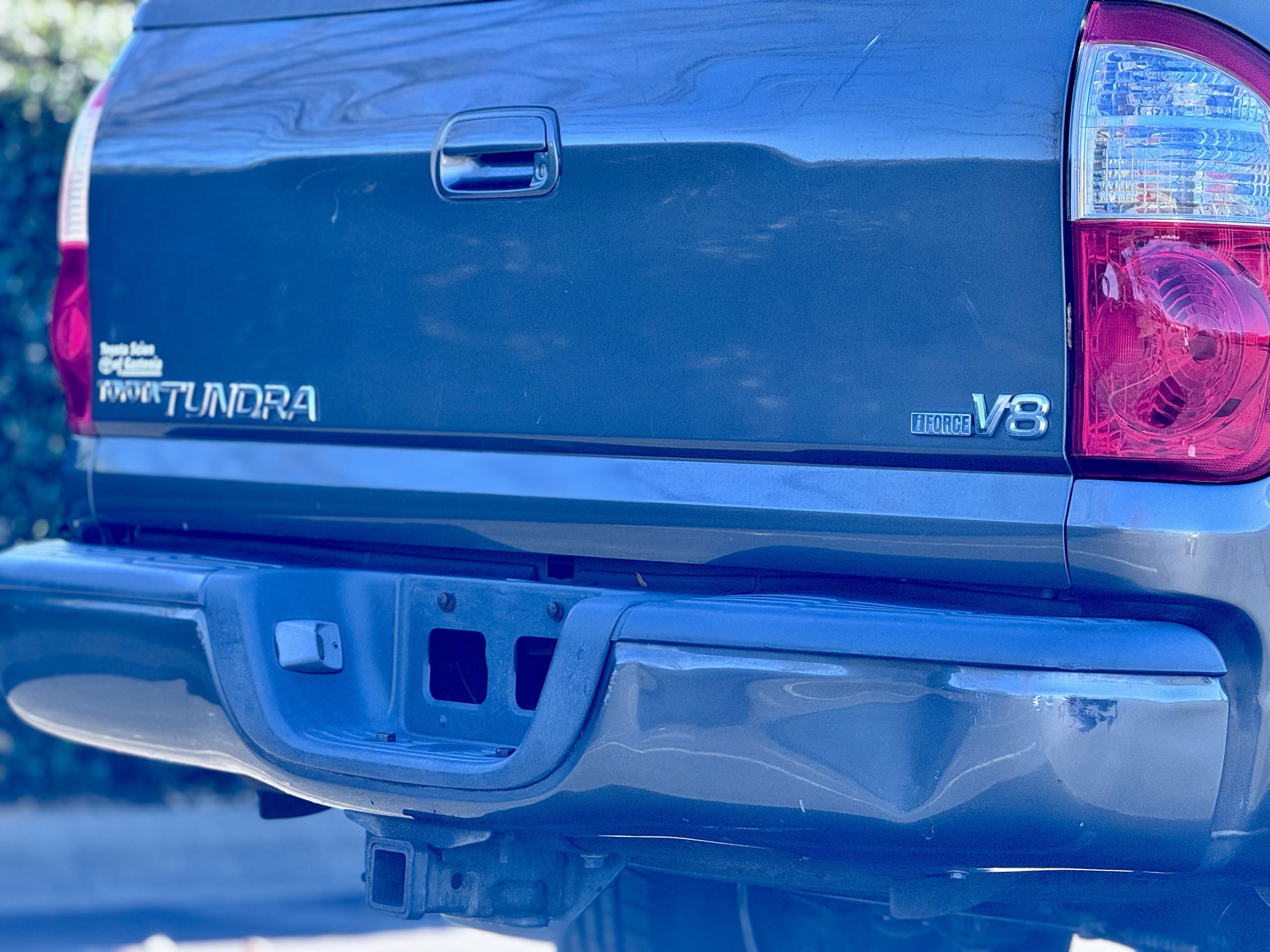 Used 2005 Toyota Tundra Limited w/ All Weather Guard Pkg RWD image 31