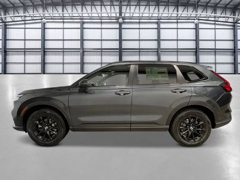 New 2026 Honda CR-V Sport-L image 2