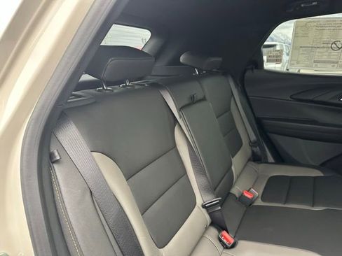 New 2026 Chevrolet TrailBlazer ACTIV w/ Convenience Package AWD/4WD image 19