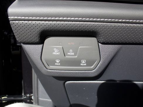 New 2026 Volkswagen Atlas SE AWD/4WD image 15