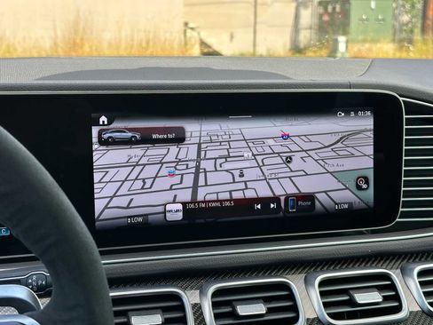 Used 2024 Mercedes-Benz GLE 53 AMG 4MATIC Coupe image 29