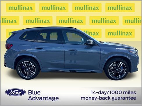 Used 2025 BMW X1 M35i w/ Premium Package AWD/4WD image 2