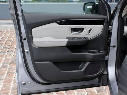 New 2026 Honda Pilot EX-L image 11
