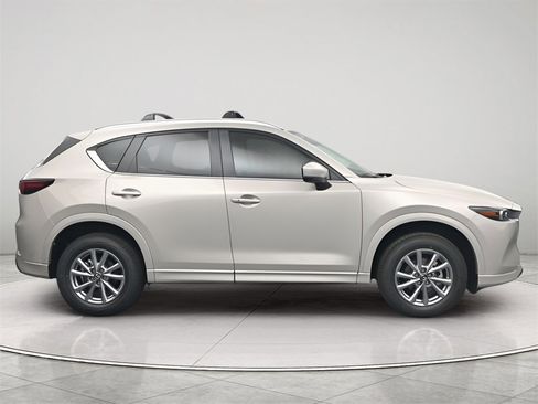 New 2025 MAZDA CX-5 AWD 2.5 S image 10