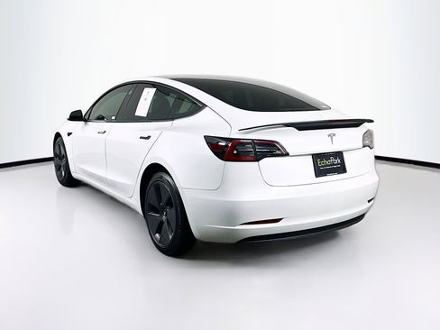 Used 2023 Tesla Model 3 Standard Range image 5