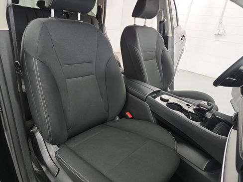 Certified 2023 Nissan Rogue S image 10