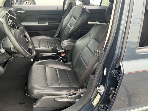 Used 2008 Jeep Patriot Limited AWD/4WD image 26