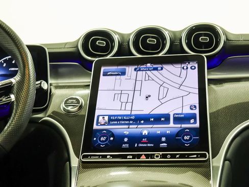 Certified 2024 Mercedes-Benz GLC 300 4MATIC image 14