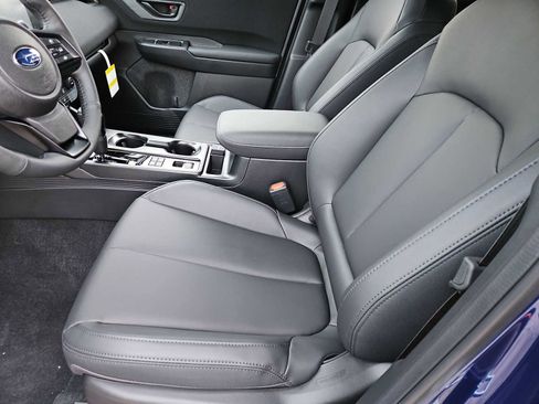 New 2026 Subaru Outback Premium image 16