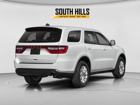 Used 2022 Dodge Durango R/T w/ Blacktop Package AWD/4WD image 2