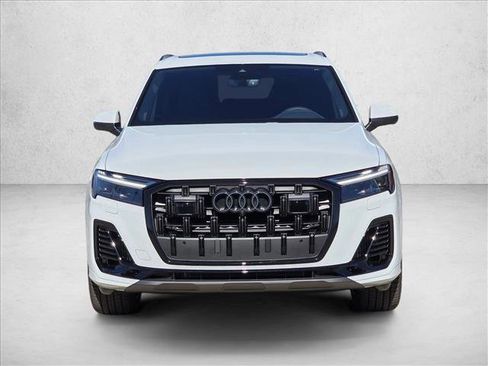 New 2026 Audi Q7 3.0T Premium Plus image 2