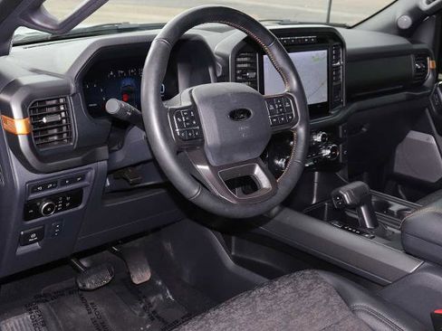 Certified 2024 Ford F150 Tremor image 2