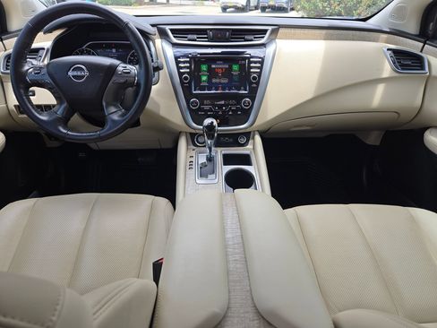 Certified 2023 Nissan Murano SL w/ SL Moonroof Package FWD image 16