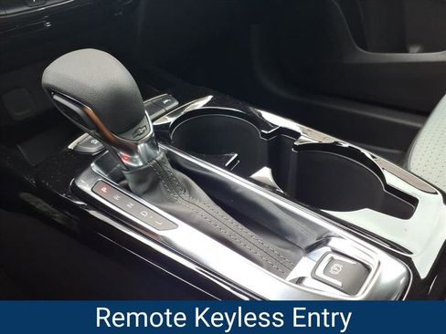 New 2026 Chevrolet Trax LT image 8